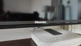 Smart TV Hisense 65 QLED UHD 4K 65E79NQ
