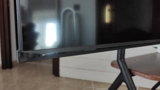 Smart TV Hisense 65 QLED UHD 4K 65E79NQ