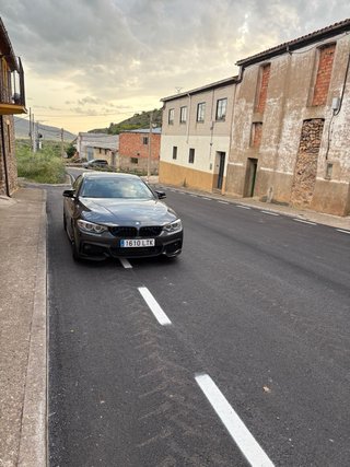 BMW Serie 4 2016
