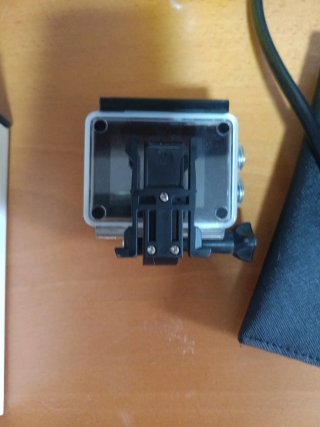 Cámara Deportiva AKASO EK7000 4K
