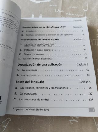 Visual Basic 2005 (VB.NET), Visual Studio 2005