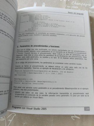 Visual Basic 2005 (VB.NET), Visual Studio 2005