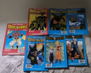 Comics