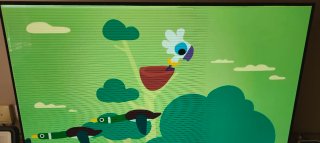 LG OLED 55" Para Piezas + Mando Magic Remote
