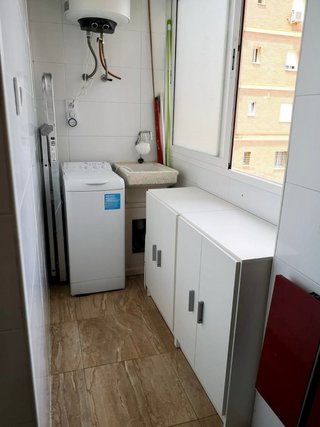 PISO en BDA de los Militares