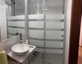 PISO en BDA de los Militares