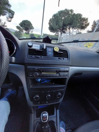 Skoda Yeti 2014