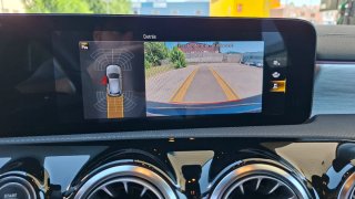 Mercedes clase A 200 d 150cv 8G-DCT AMG 2020