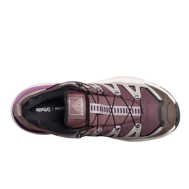 Zapatilla Salomon X Ultra 360 GTX mujer