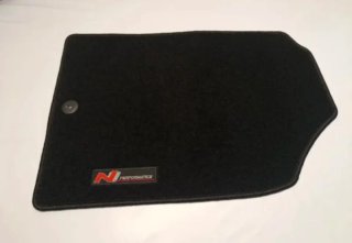 + Hyundai i30 III Alfombrillas a medida
