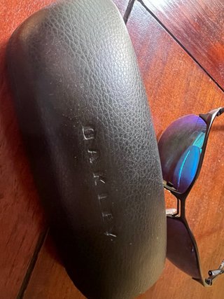 Gafas de sol Oakley Wire Tap 2.0