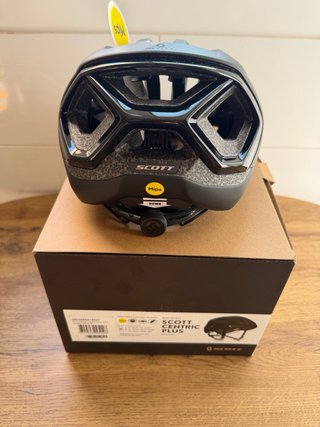 Casco SCOTT CENTRIC PLUS Mips Talla M