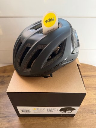 Casco SCOTT CENTRIC PLUS Mips Talla M