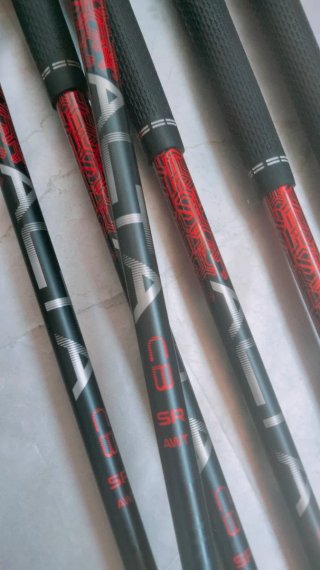 Set Palos de Golf Ping G410