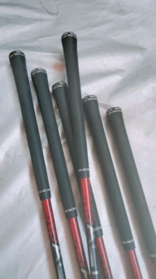 Set Palos de Golf Ping G410