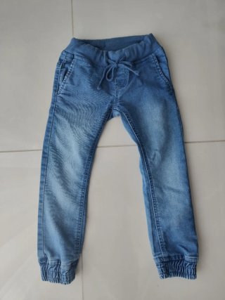 Jeans bimbo 3-4 anni Prenatal