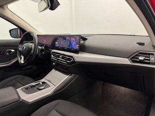 BMW Serie 3 Auto