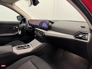 BMW Serie 3 Auto