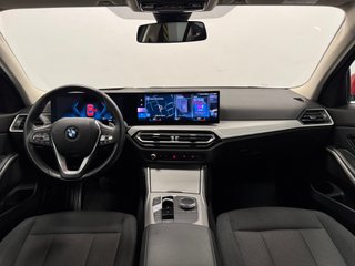 BMW Serie 3 Auto