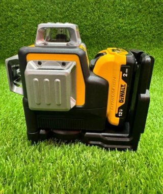 Nivel Láser DeWalt nuevo