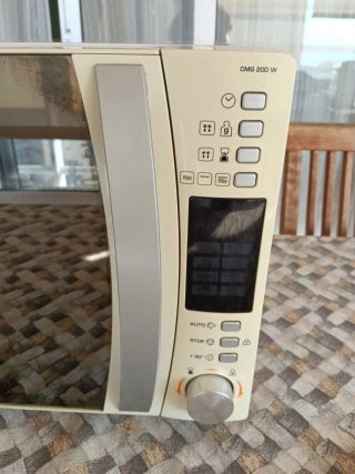 Microondas Candy CMG 200 W