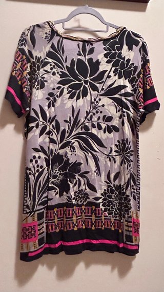 Vestido marca Cuple