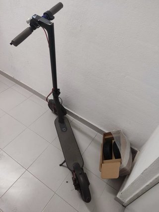 Patinete Eléctrico Xiaomi NEGOCIABLE