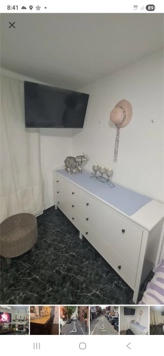 Alquiler de habitacion 500€