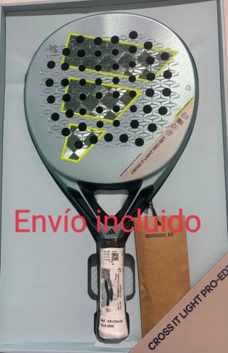 Adidas Cross It Light Pro-EDT Martita Ortega
