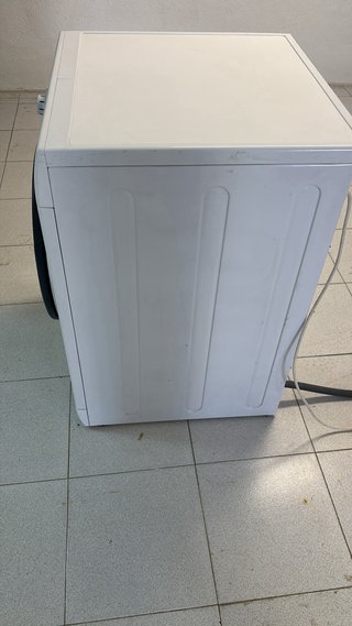 Lavadora Ariston 9 kg