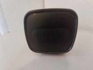 Barra de Sonido Creative Negra
