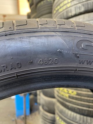 Neumáticos 225/45/18