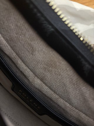 Bolso Polène Negro