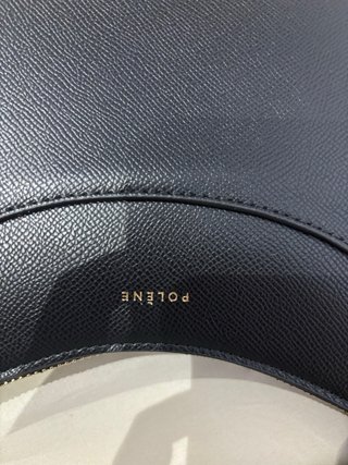 Bolso Polène Negro