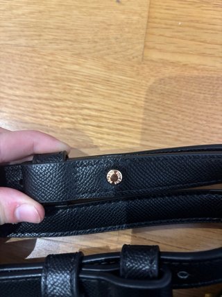 Bolso Polène Negro