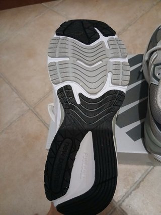 New Balance 990v6 Grigie Tg 38