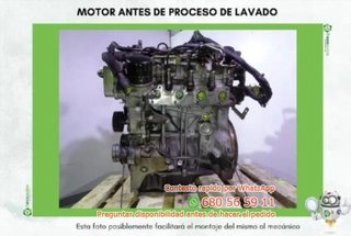Rectp4897403 motor completo cbzc volksw Ref:621282