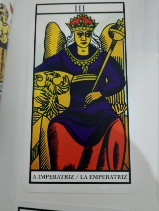 Tarocchi 22 Arcani Maggiori
