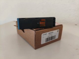 Batería recargable Testo 3400mAh