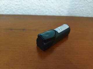Batería recargable Testo 3400mAh