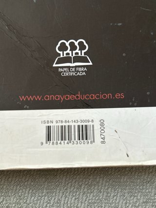 Historia de la Filosofía, 2 Bachillerato, A tu ...