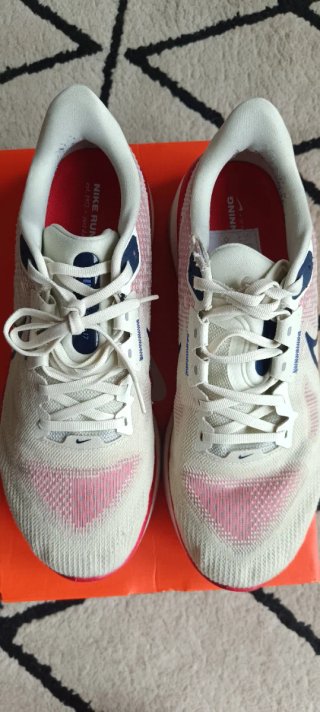 Zapatillas Nike Vomero 17 Running Mujer Talla 38