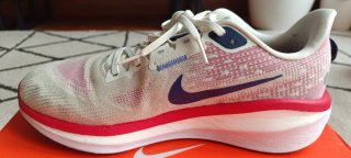 Zapatillas Nike Vomero 17 Running Mujer Talla 38