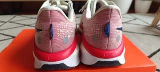 Zapatillas Nike Vomero 17 Running Mujer Talla 38