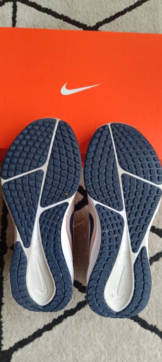 Zapatillas Nike Vomero 17 Running Mujer Talla 38