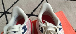 Zapatillas Nike Vomero 17 Running Mujer Talla 38