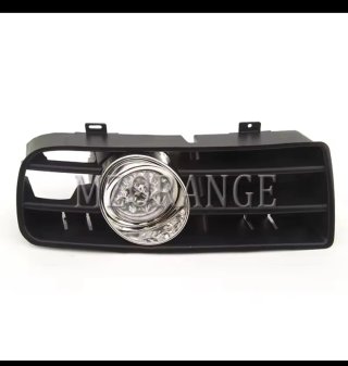 Antiniebla LED para VW Golf 4