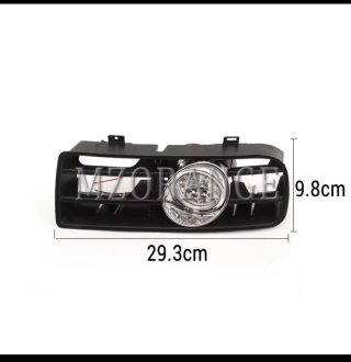 Antiniebla LED para VW Golf 4