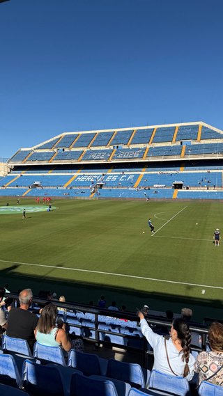 Entrenador personal de Fútbol privado