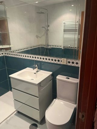 Fontanero - Instalaciones y Reparaciones